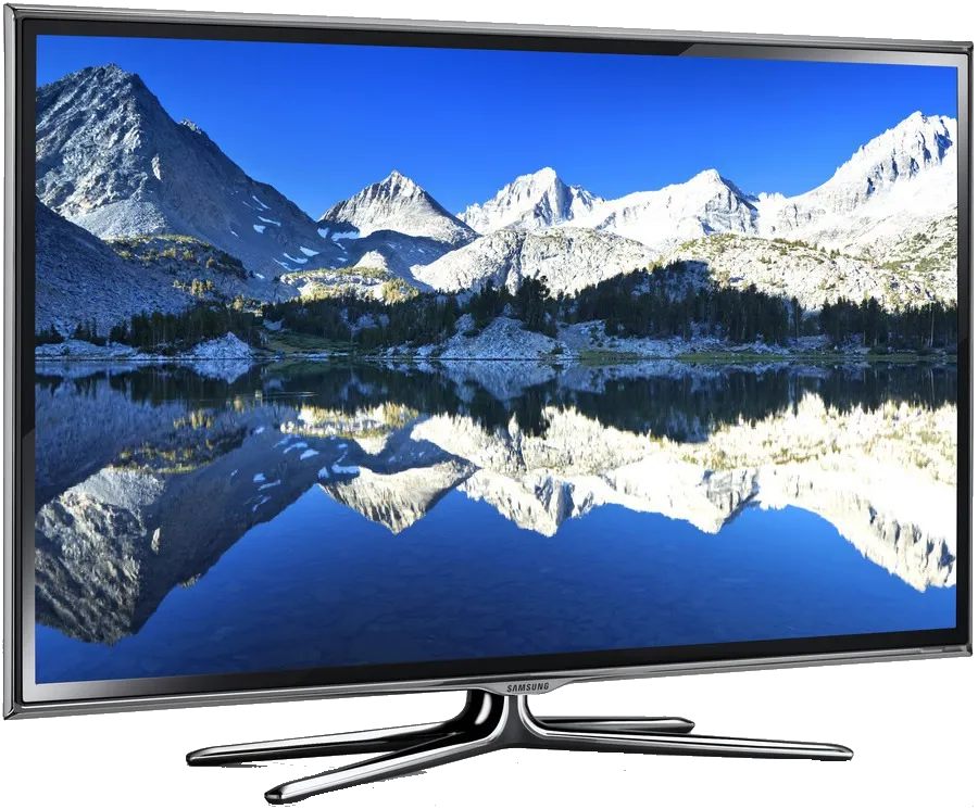 Восстановление после попадания влаги Samsung UE32ES6800