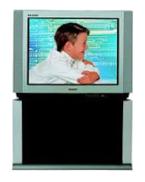 Восстановление после попадания влаги Samsung SP-34A7HFR