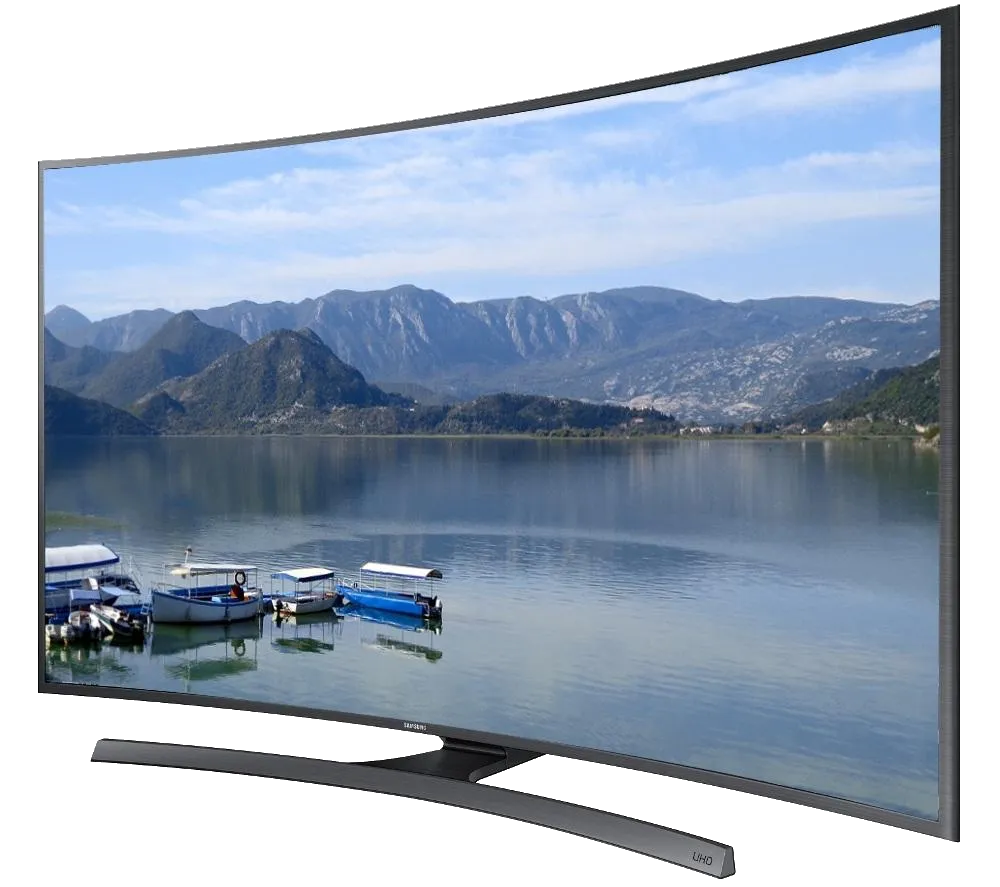 Восстановление после попадания влаги Samsung UE48JU6500
