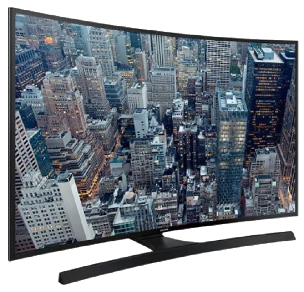 Восстановление после попадания влаги Samsung UE48JU6640U