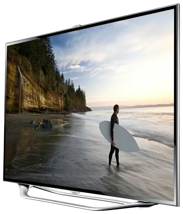 Восстановление после попадания влаги Samsung UE46ES8005