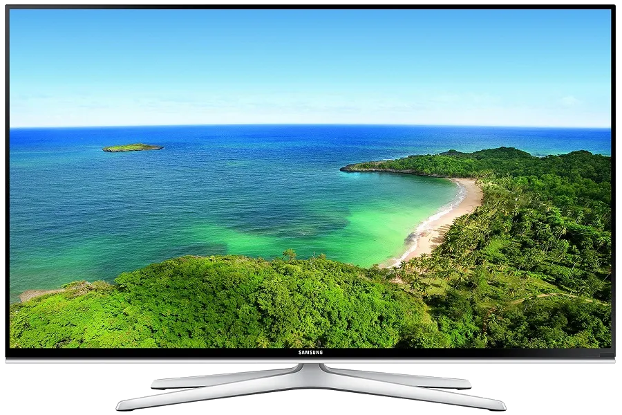 Восстановление после попадания влаги Samsung UE40H6620S