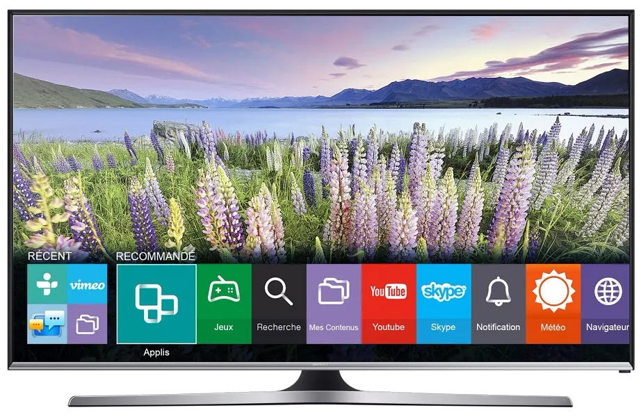 Восстановление после попадания влаги Samsung UE40J5600