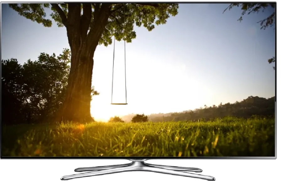 Восстановление после попадания влаги Samsung UE46F6640