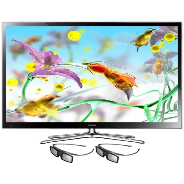 Восстановление после попадания влаги Samsung PS51F5500