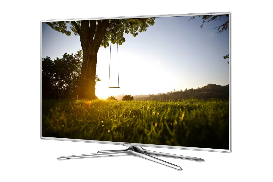 Восстановление после попадания влаги Samsung UE46F6510