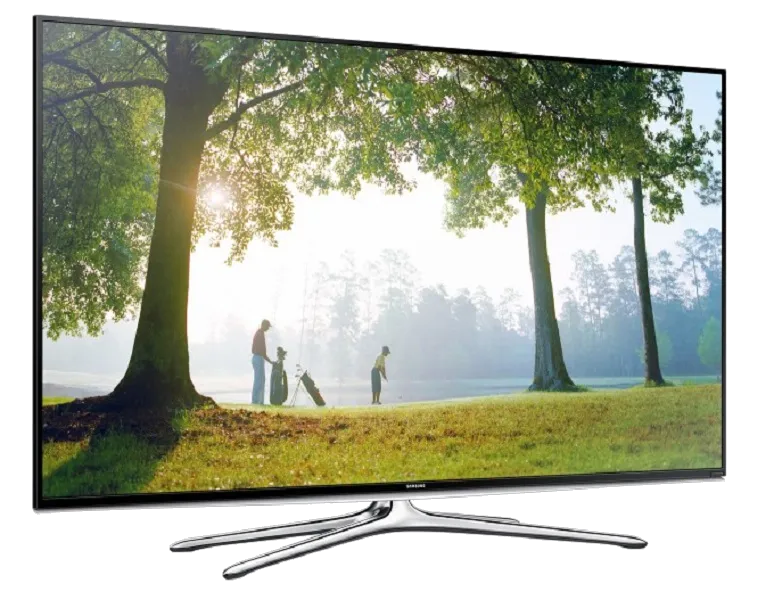 Восстановление после попадания влаги Samsung UE40H6270