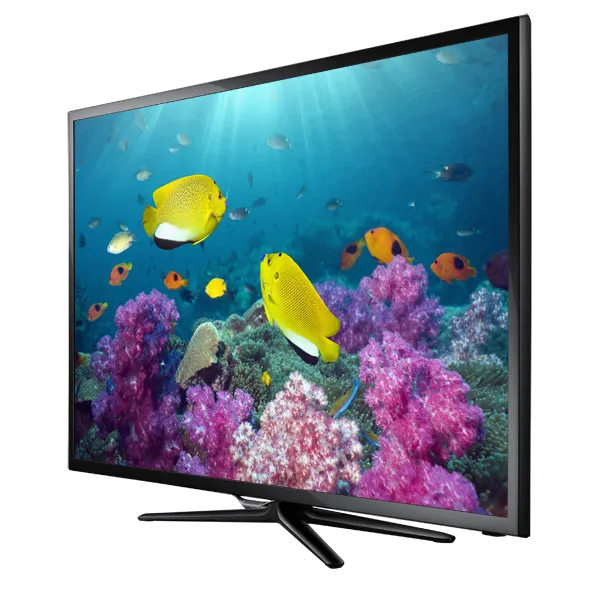 Восстановление после попадания влаги Samsung UE50F5500