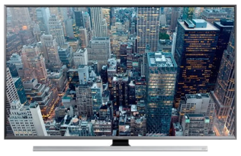 Восстановление после попадания влаги Samsung UE40JU7002