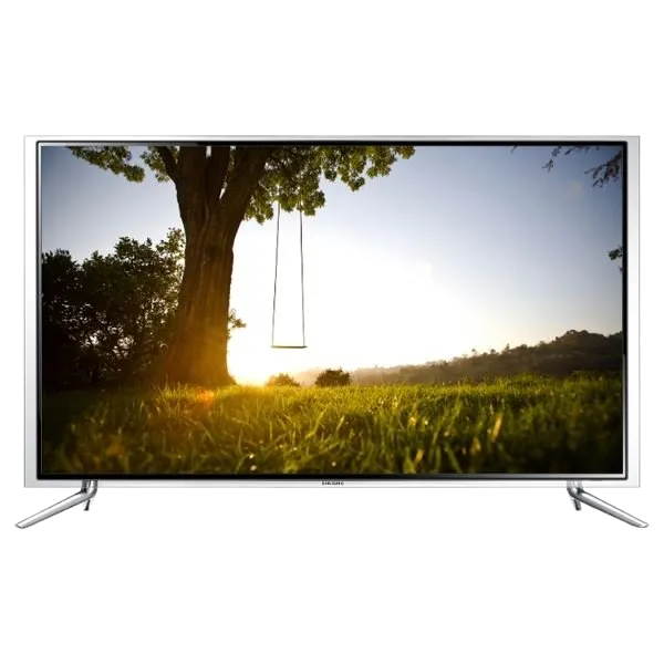 Восстановление после попадания влаги Samsung UE46F6800