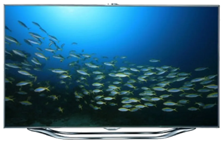 Восстановление после попадания влаги Samsung UE65ES8090