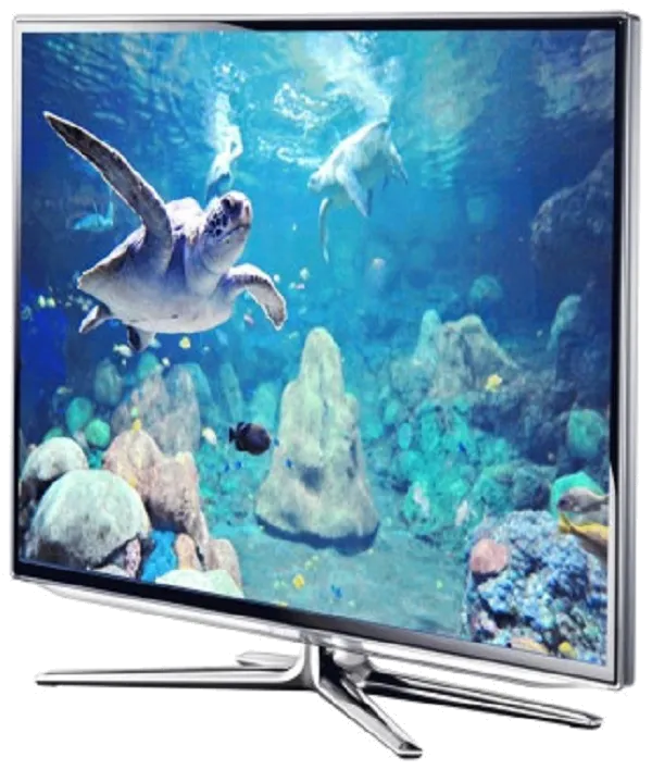 Восстановление после попадания влаги Samsung UE40ES6340