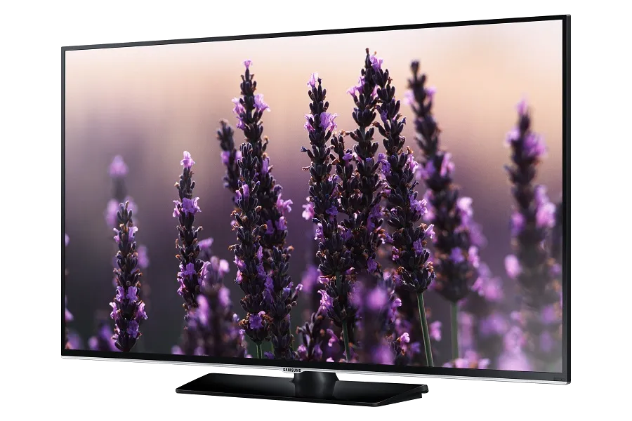 Восстановление после попадания влаги Samsung UE50H5500