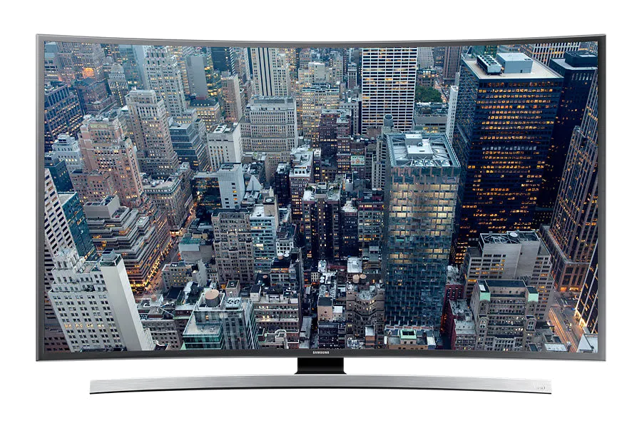 Восстановление после попадания влаги Samsung UE55JU7080T