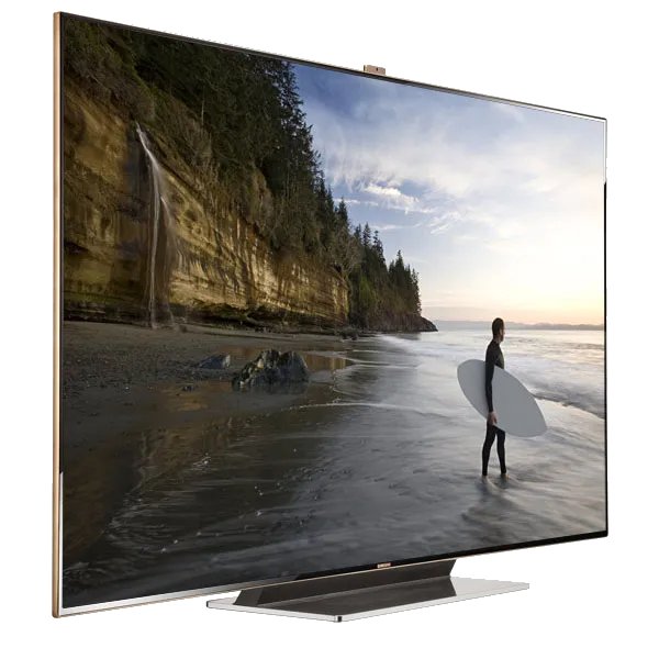 Восстановление после попадания влаги Samsung UE75ES9007