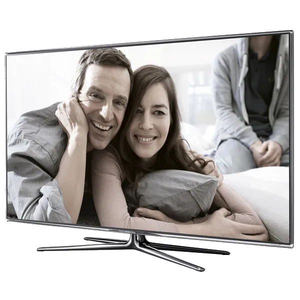 Восстановление после попадания влаги Samsung UE40D7000