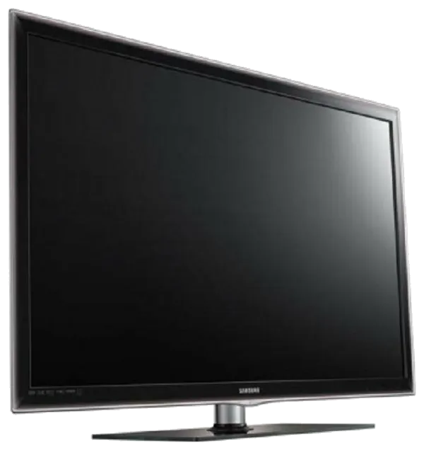 Восстановление после попадания влаги Samsung UE40D6100