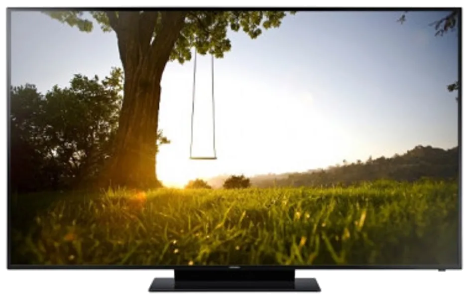 Восстановление после попадания влаги Samsung UE75F6300