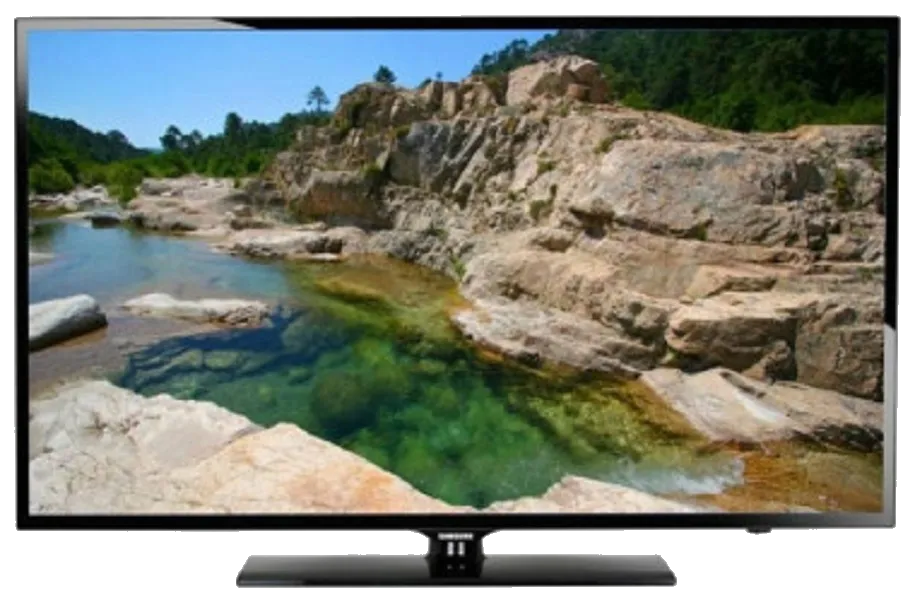 Восстановление после попадания влаги Samsung UE60EH6000