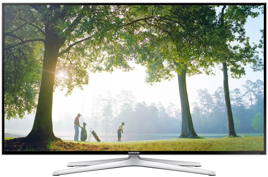 Восстановление после попадания влаги Samsung UE75H6470