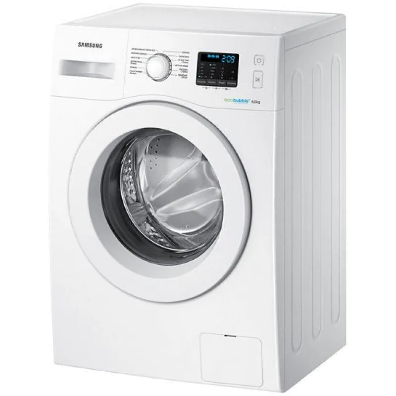 Замена пружин Samsung WW60H2200EWDLP