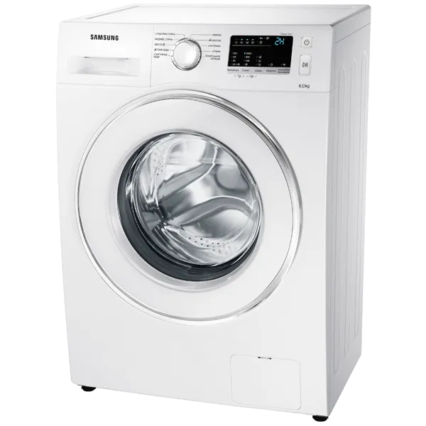 Замена пружин Samsung WW60J3090JW