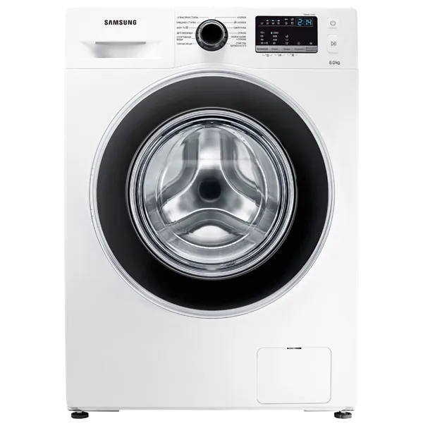 Замена пружин Samsung WW60J4090NW