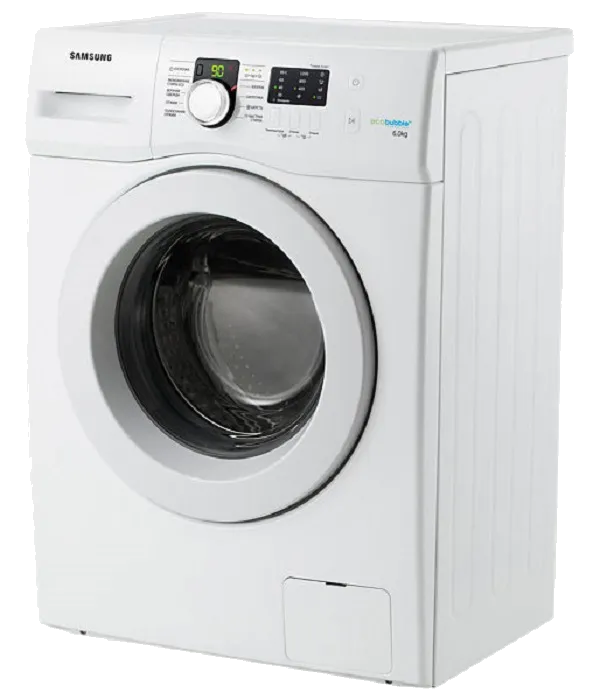 Замена пружин Samsung WF60F1R1E2WDLP