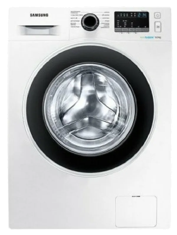 Замена пружин Samsung WW60J4260HW