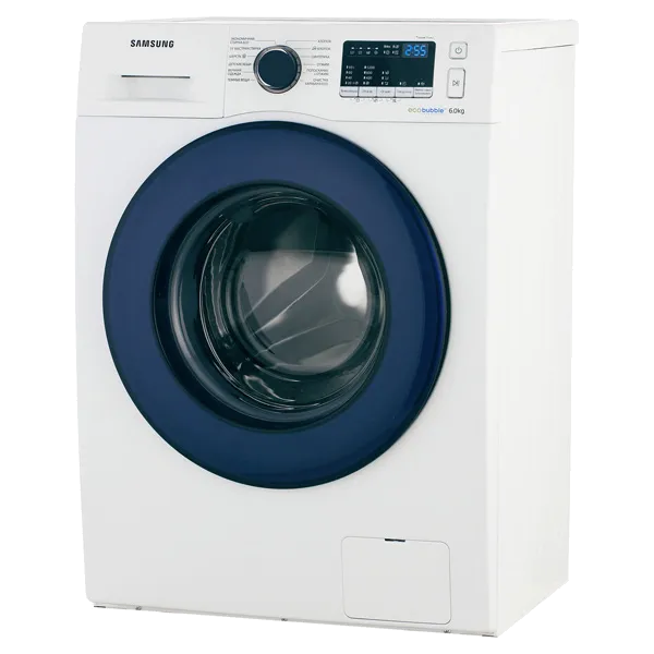 Замена пружин Samsung WW6MJ42602WDLP