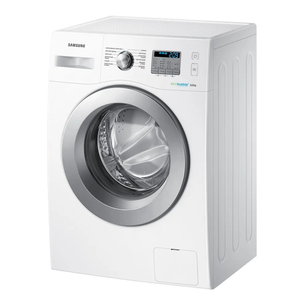 Замена пружин Samsung WW60H2220EW