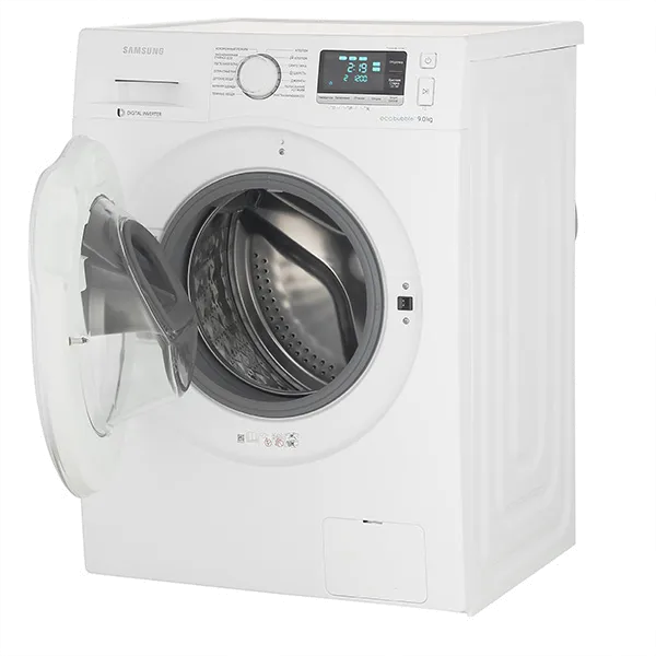 Замена пружин Samsung WW90K6414SW