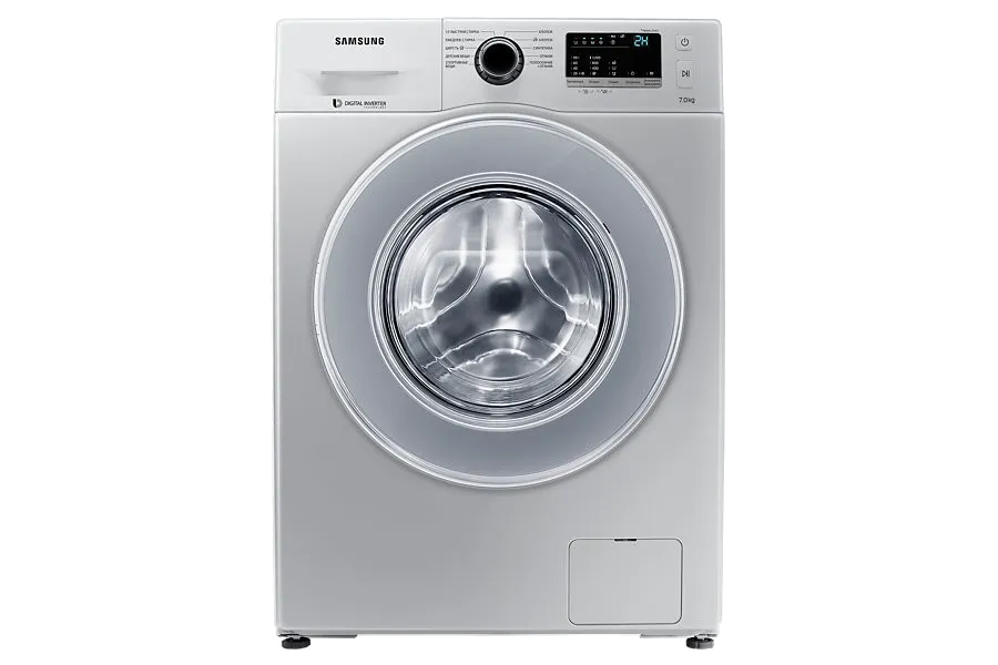 Замена пружин Samsung WW60J3243NW