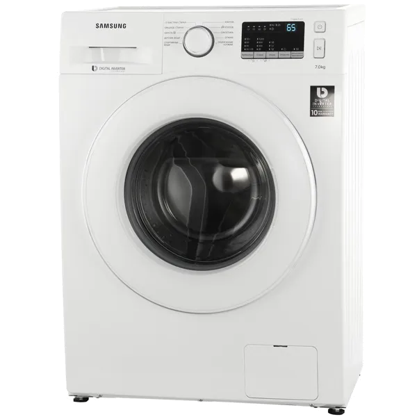 Замена пружин Samsung WW70J3240JW