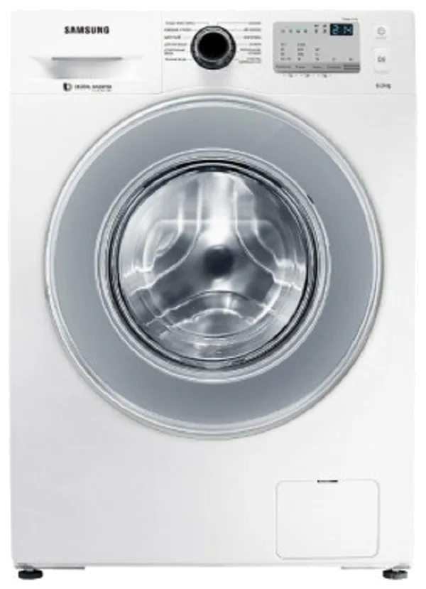 Замена пружин Samsung WW60J4243NW