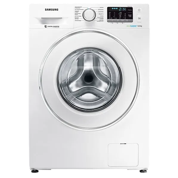 Замена пружин Samsung WW80J5410IW