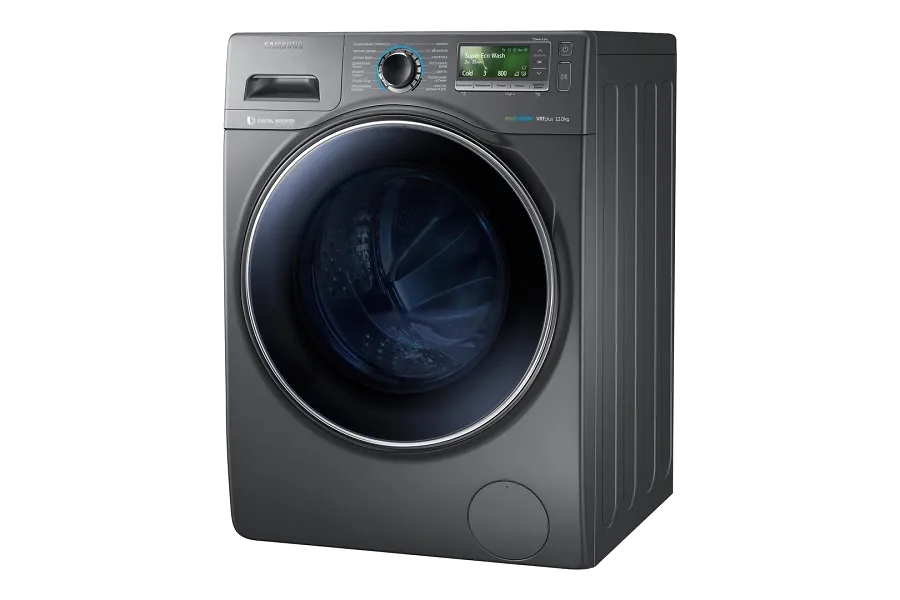 Замена пружин Samsung WW12H8400EX