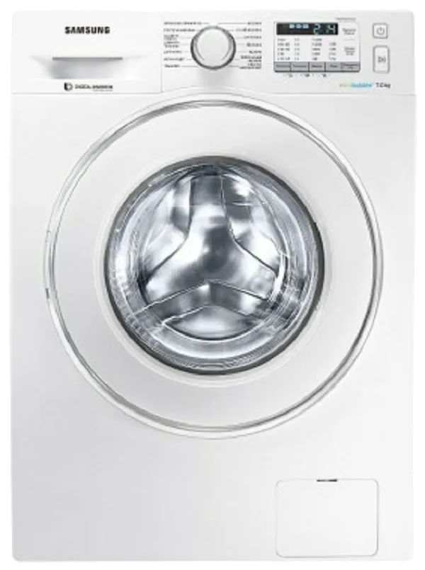 Замена пружин Samsung WW70J5217IW