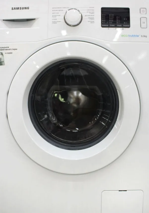 Замена пружин Samsung WF60H2200EW