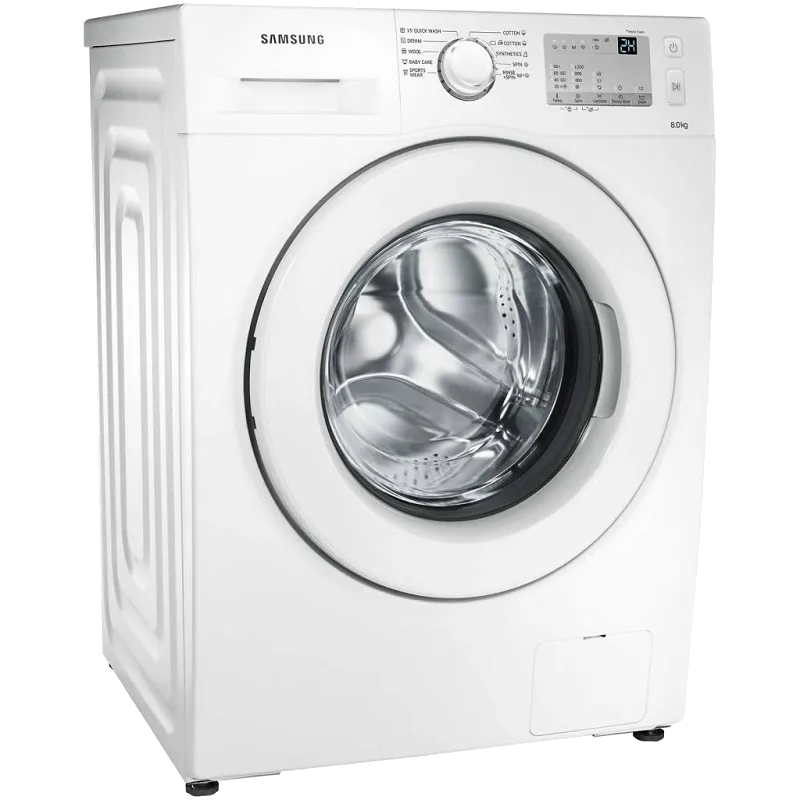 Замена пружин Samsung WW60J3047LW