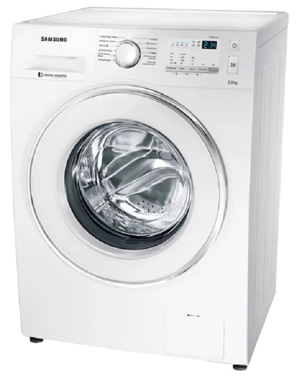 Замена пружин Samsung WW60J4247JWD