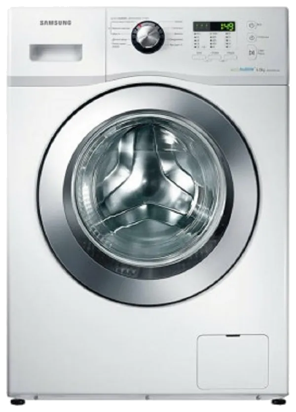 Замена пружин Samsung WF602W0BCWQDLP