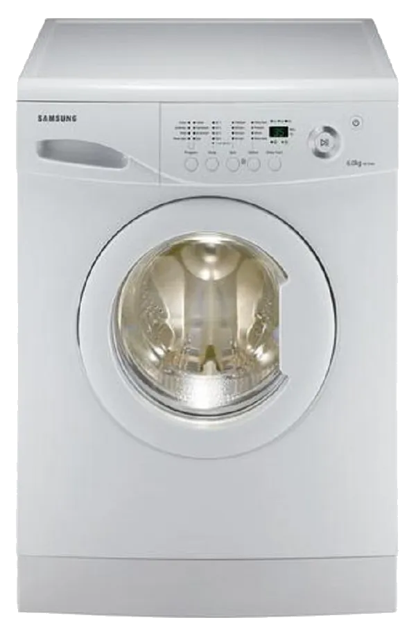 Замена пружин Samsung WFF1061