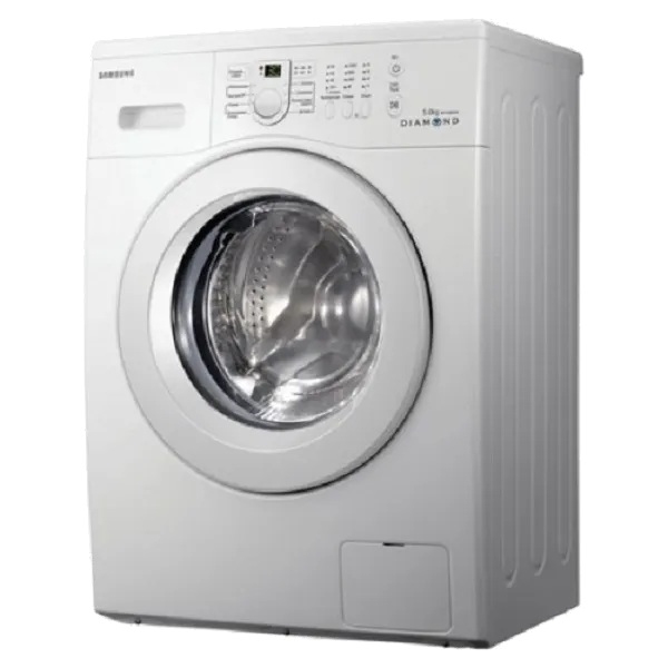 Замена пружин Samsung WF6RF1R0W0W