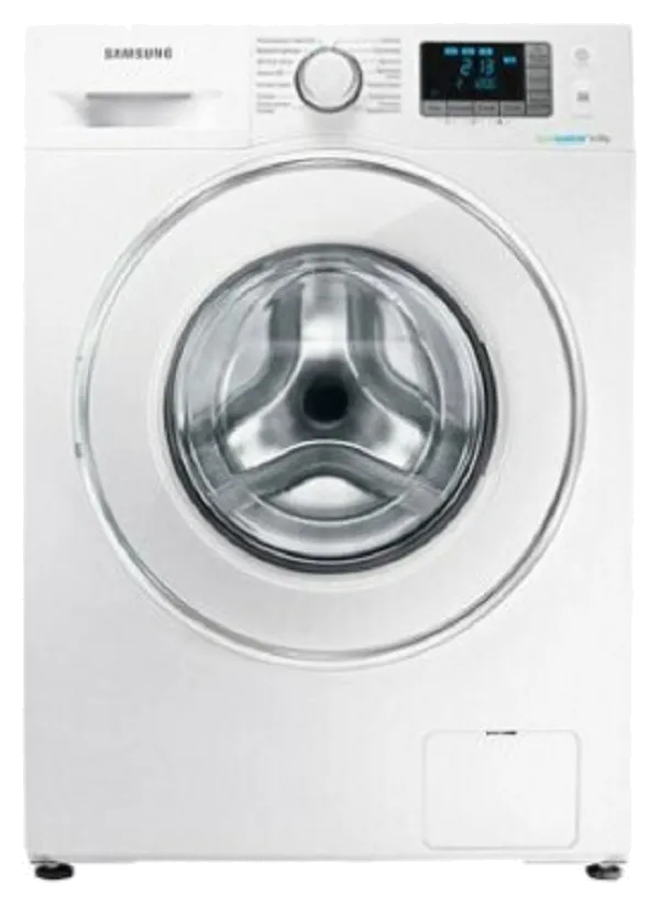 Замена пружин Samsung WF6EF4E5W2W