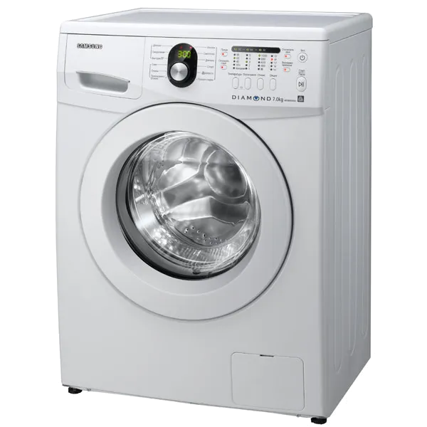 Замена пружин Samsung WF0690NRW