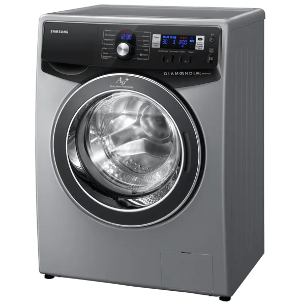 Замена пружин Samsung WF9592FFC