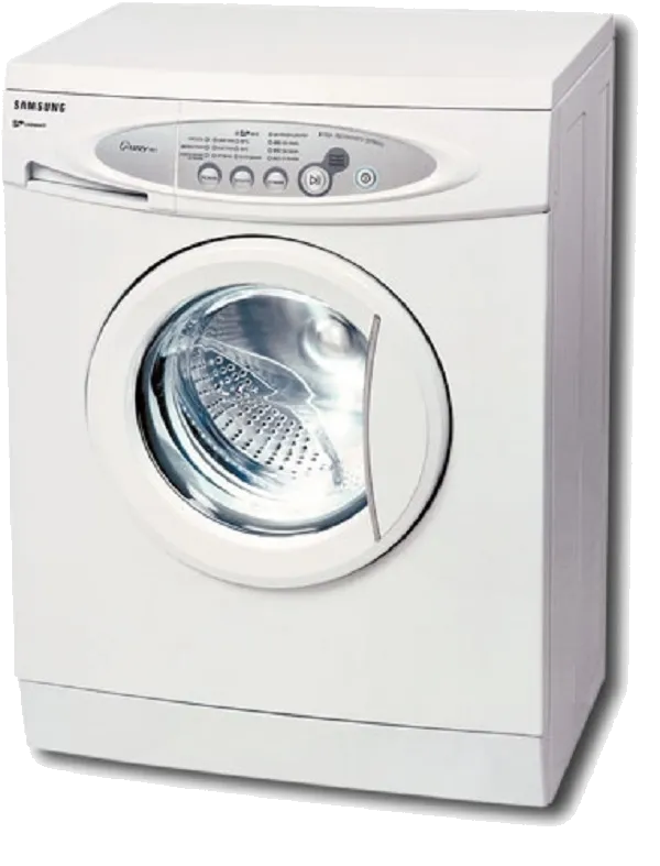 Замена пружин Samsung S1021GWS