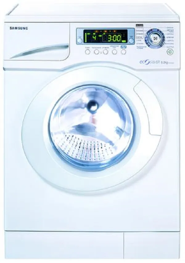 Замена пружин Samsung F1245AV