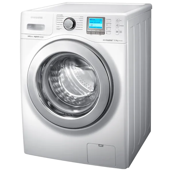 Замена пружин Samsung WF1124ZAU